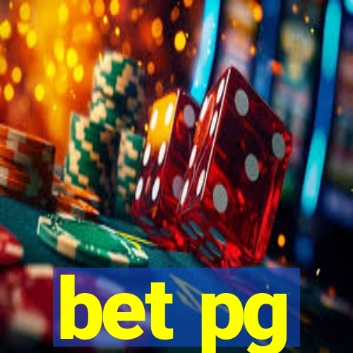 bet pg